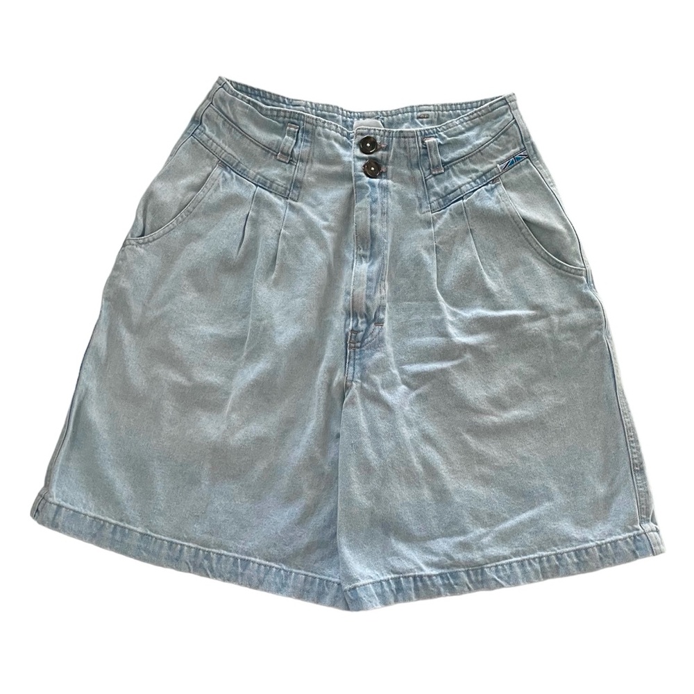 Vintage 90s High Waisted Shorts